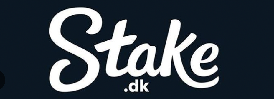 Stake logo