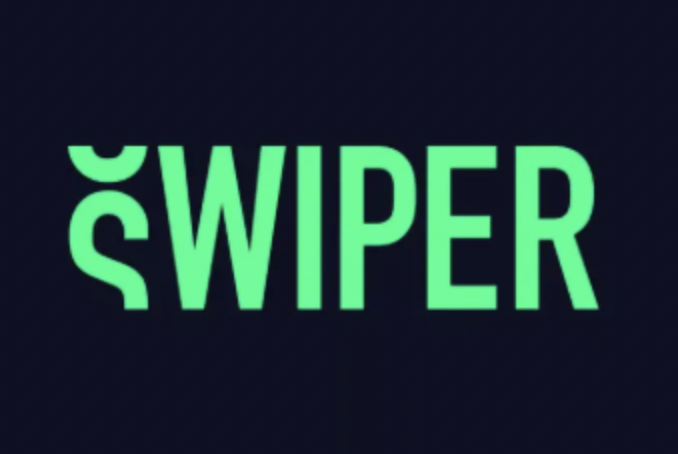 Swiper Sport logo